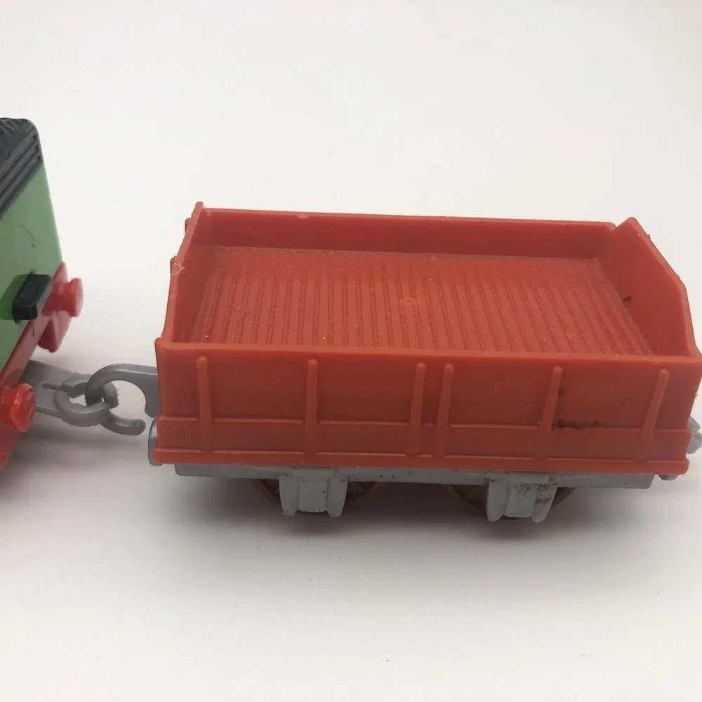 Mattel thomas friends
